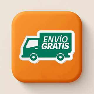 Envío Gratis